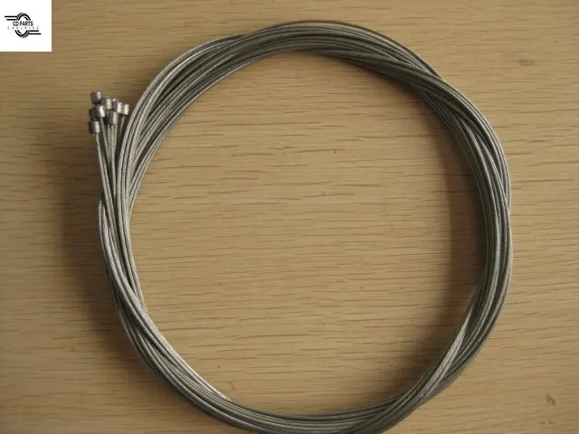 

High quality steel inner wire stay rope, brake core, speed change core, inner wire of speed change wire of bicycle mountain bike