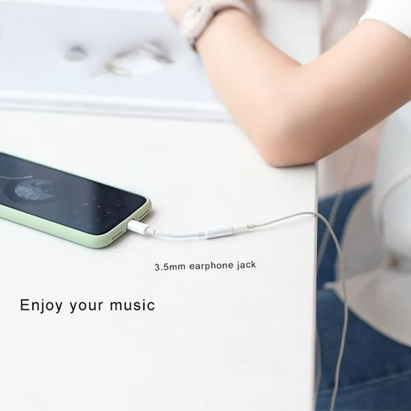 Адаптер для Samsung Galaxy S20 S10 Note 10 Plus S20Ultra A71 A51 A70 адаптер USB C на 3 5 мм сплиттер кабель