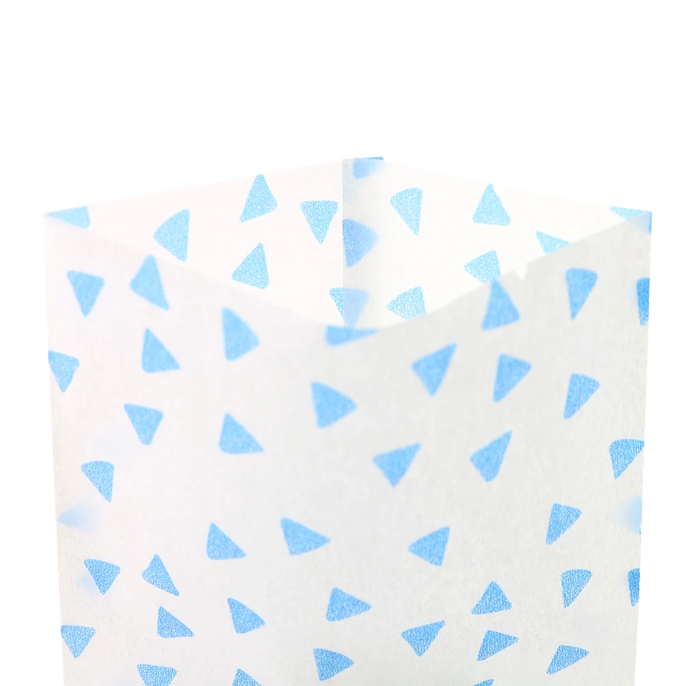 100 шт./упак. пакеты для мыла в ванной экологически чистые специй хозяйственные