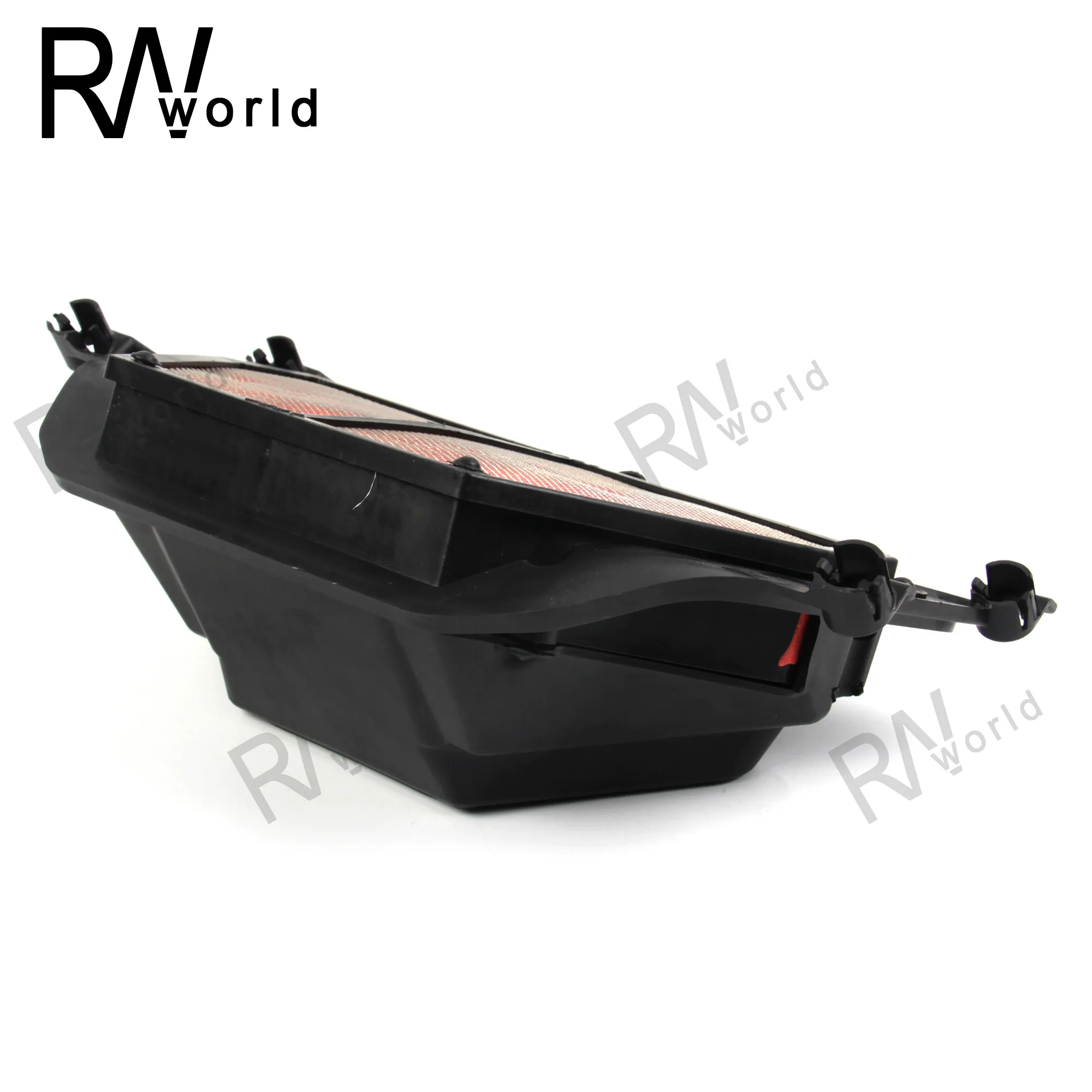 Воздухозаборный фильтр 1 шт. система очистки двигателя аксессуары для мотоцикла