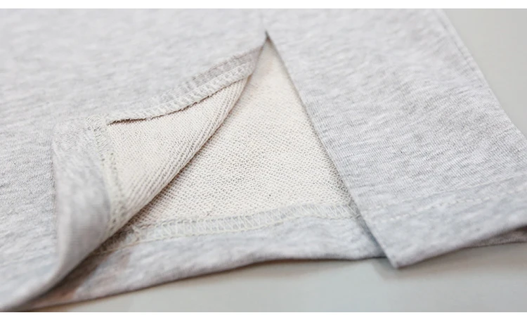 Платье для девочек LOVE DD &amp MM детская одежда 2020 Дизайнерские Длинные футболки с