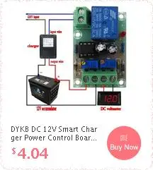 DYKB 7 S-20 S Smart Bluetooth 80A 100A 320A 300A 400A литий-ионный Lipo LiFePO4 батарея BMS Защитная плата 48 в 36 В 24 в 16 с