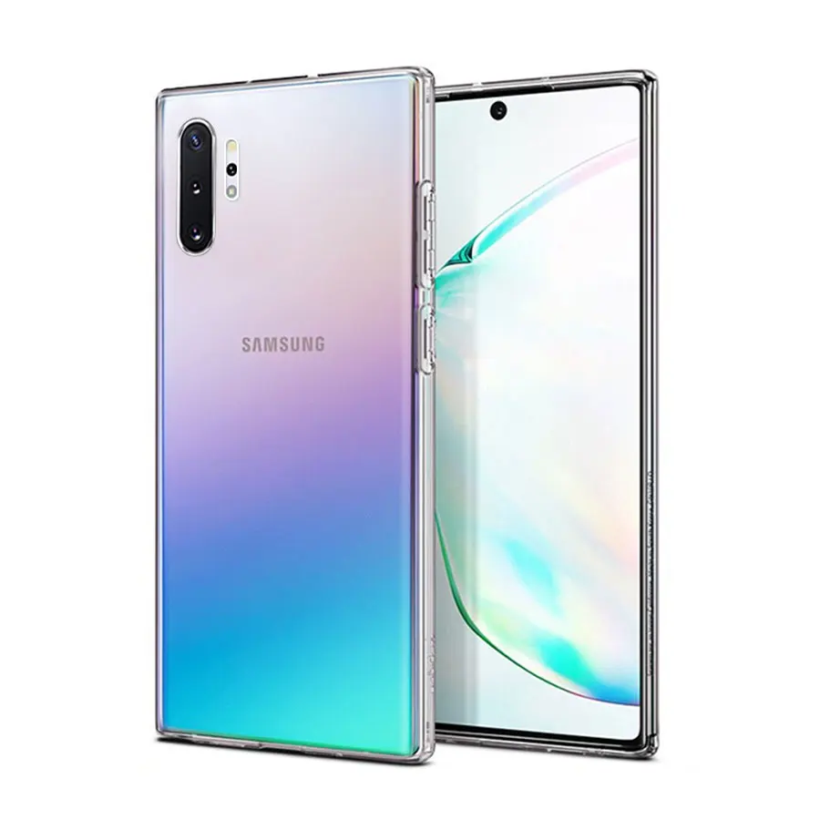 Мягкий силиконовый чехол для samsung Galaxy Note 10 плюс S10 A50 A70 A80 A10 A30 Роскошный S10e A9 A8 A7 M30
