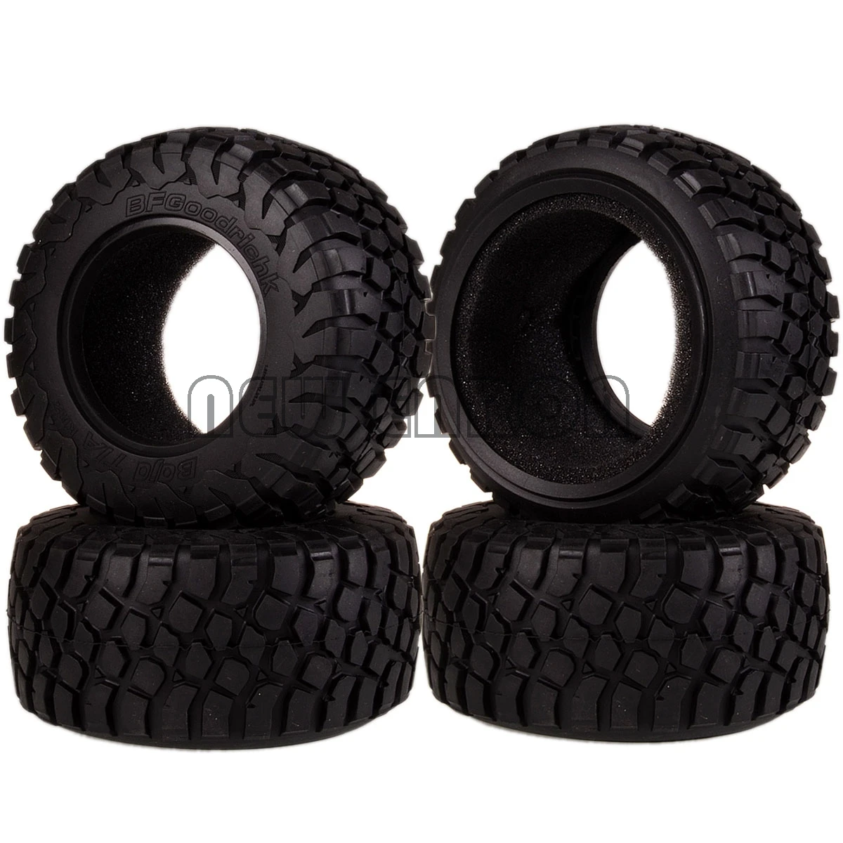 110 4 шт резиновые шины и пены ax 4004 д