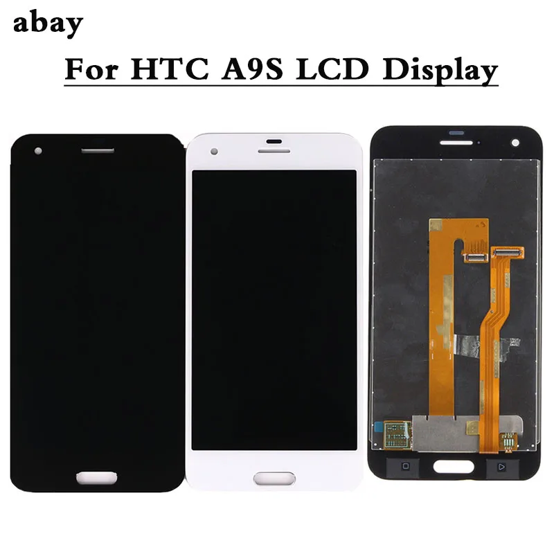 Высококачественный ЖК дисплей для HTC One A9S кодирующий преобразователь сенсорного