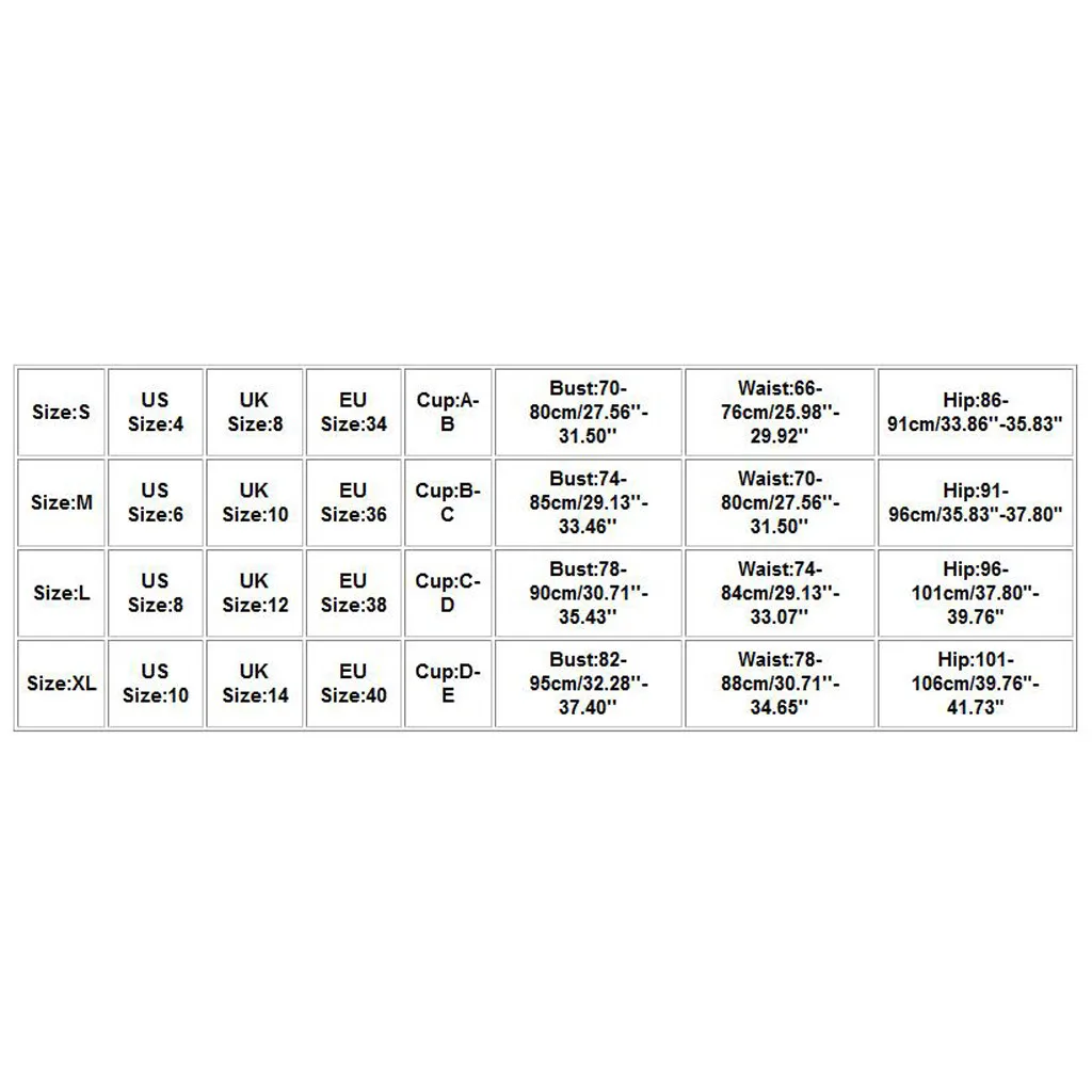 

Women Bandeau Swimsuit Print Lace Up Push Up High Cut V Neck Two Pieces Bikini Sexy High Waist Swimwear Swimsuit Beachwear X0319