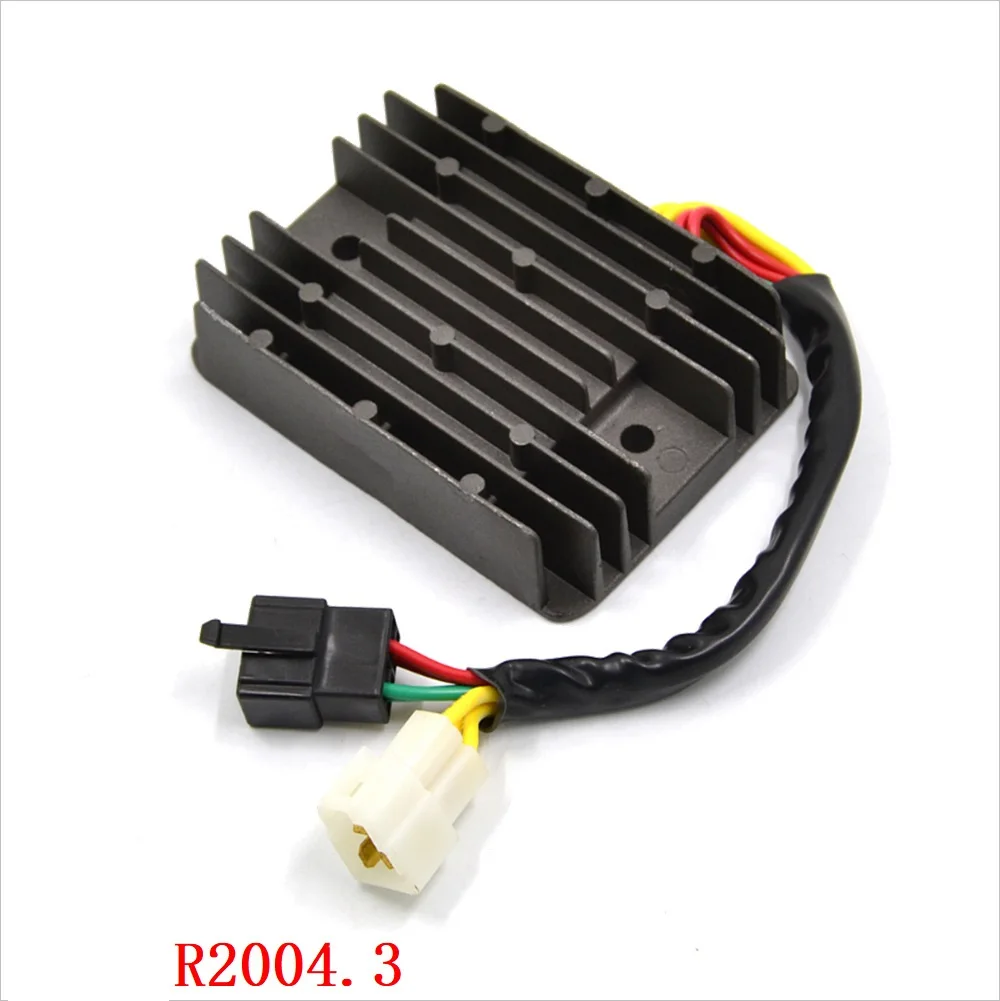 

1 Sets Mosfet Voltage Regulator Rectifier Honda R2004.3 for Ducati Sport 1000 748998 CAGIVA 900