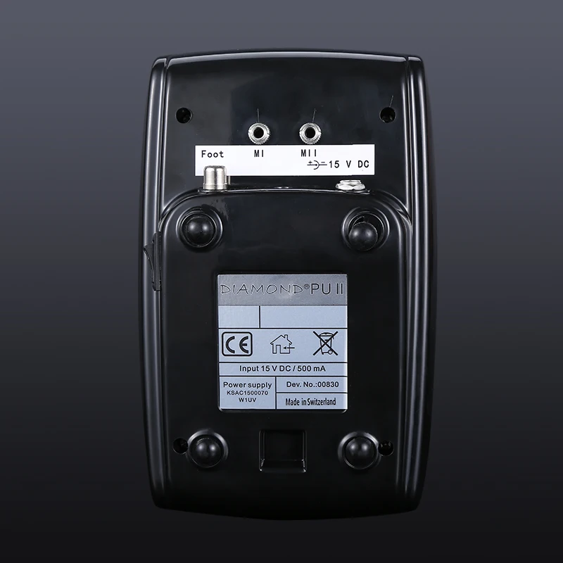 Блок питания для татуировки с ЖК-дисплеем набор инструментов перманентного