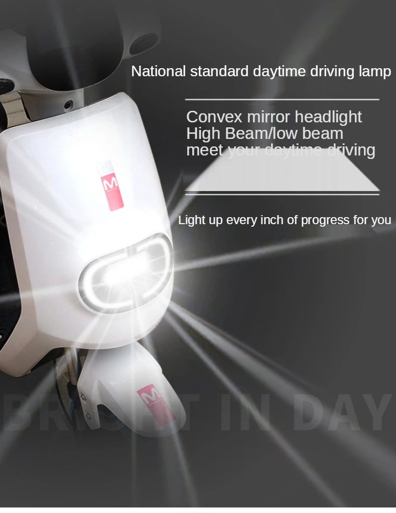 

For Women Only Small Electric Car Convenient And Environmentally Friendly