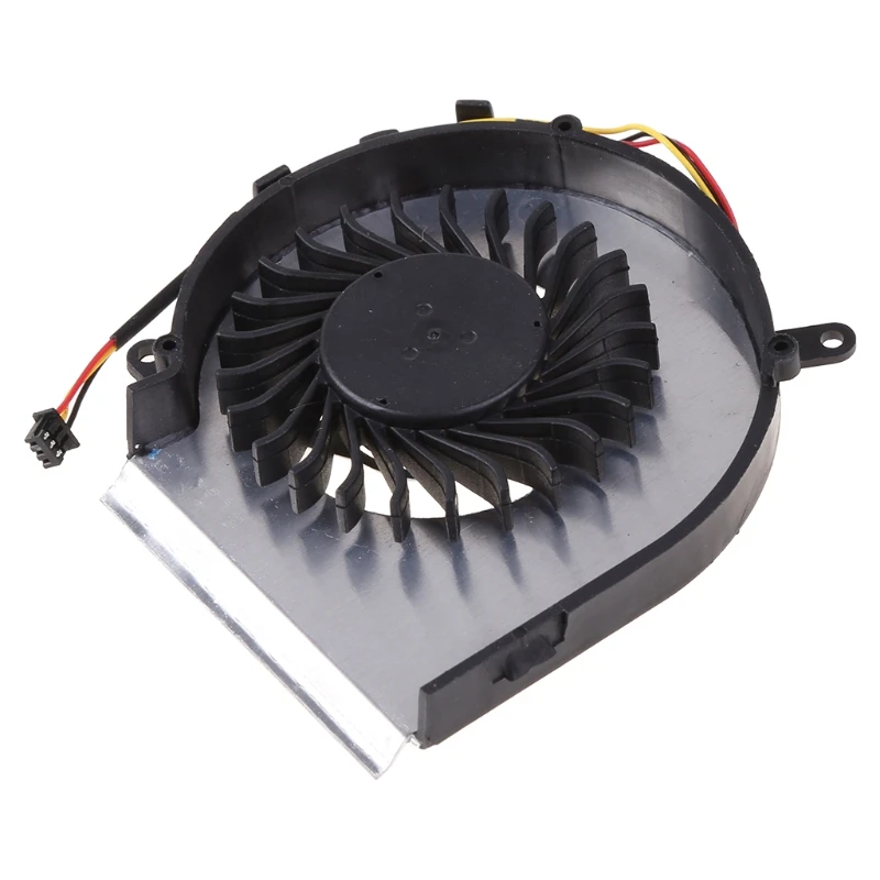 Охлаждающий вентилятор для ноутбука MSI GE62 GE72 GL62 GL72 PE60 PE70 серии PAAD06015SL N302 - купить по