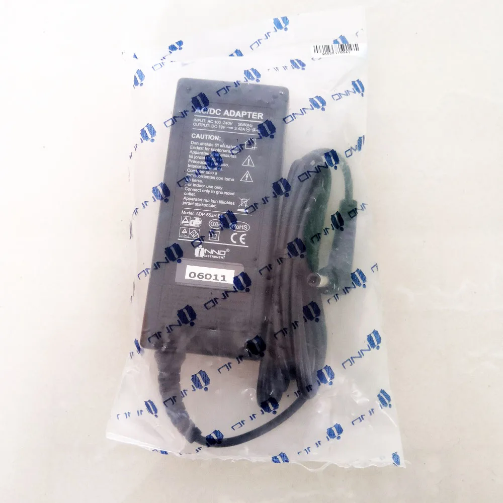 Бесплатная доставка Оригинальный AC Мощность адаптер Батарея Зарядное