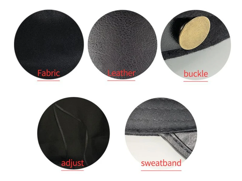 Головной убор для косплея невероятные приключения Джоджо | Тематическая одежда и