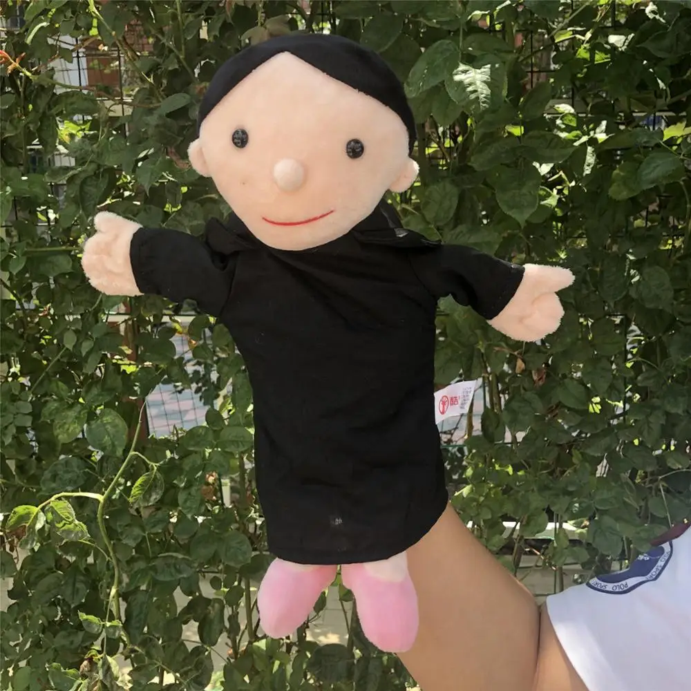 Кисть-марионетка на Хэллоуин для взрослых мужчин Дубай Саудовская Аравия одежда