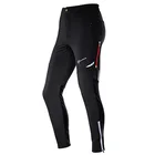 Брюки спортивные мужские, дышащие, светоотражающие, для рыбалки и фитнеса