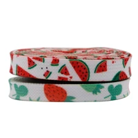 official lacet coolstring 7mm watermelonstrawberry pattern lace heat transfer printing canvas flat cordon %d1%88%d0%bd%d1%83%d1%80%d0%ba%d0%b8 %d0%b4%d0%bb%d1%8f %d0%ba%d1%80%d0%be%d1%81%d1%81%d0%be%d0%b2%d0%be%d0%ba