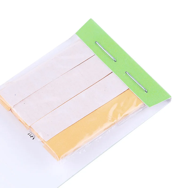 Универсальные индикаторные бумаги pH тестовая бумага полный диапазон 1-14 80