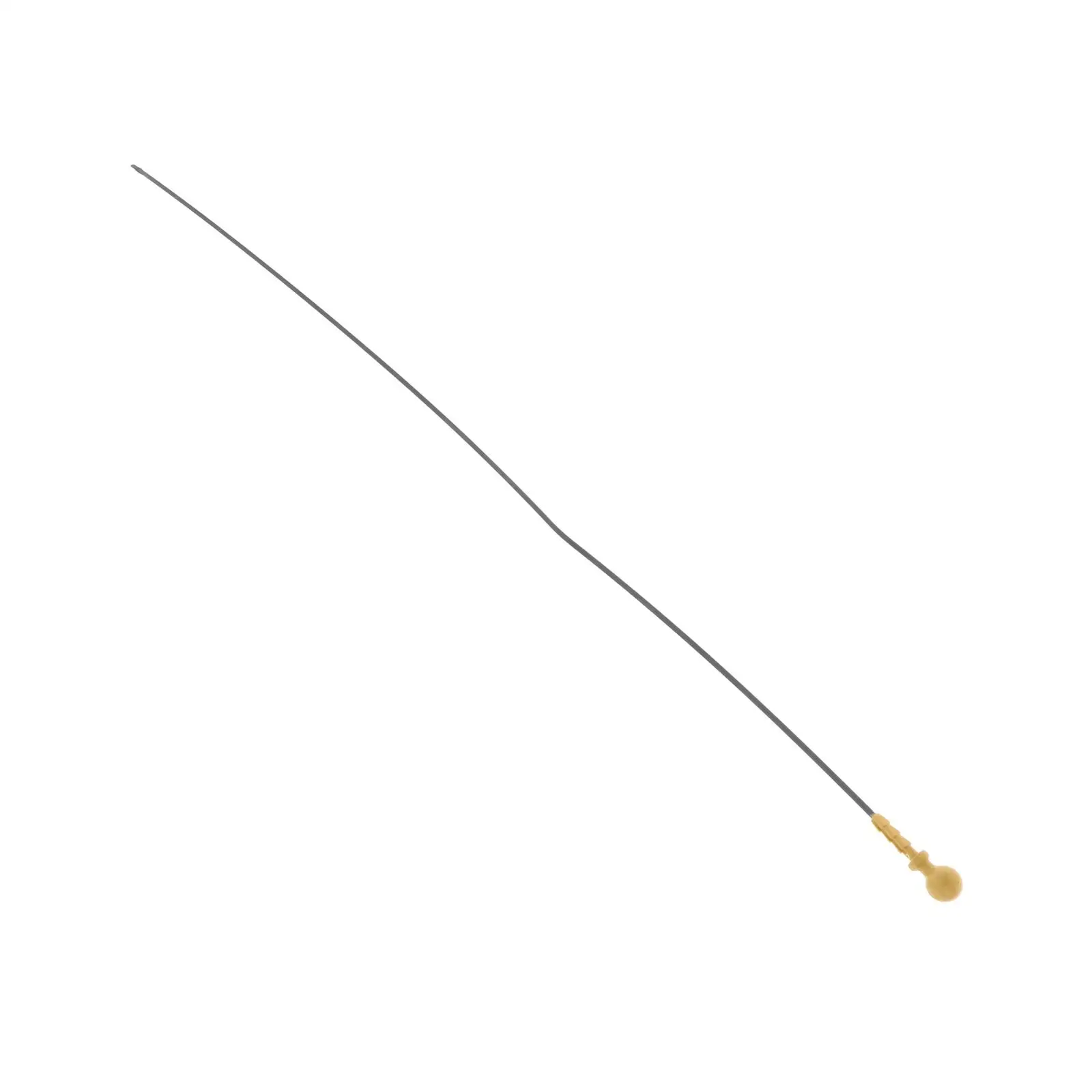 

1 Piece 861942T9 818634T Oil Dipstick Gauge Moulding Accessories Interchange Parts for Mercury for Mercruiser Engines 36 Inch