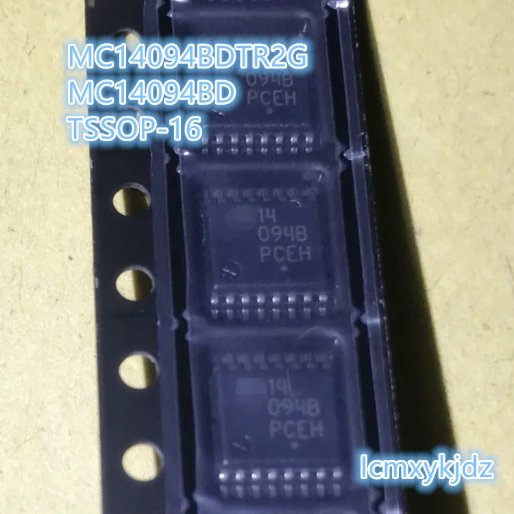 mc33078dr2g