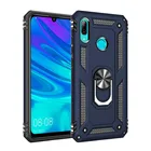 Чехол для Huawei P Smart 2019, магнитный автомобильный держатель с кольцом-подставкой, чехол для Huawei P Smart 2019, Psmart 2019, POT-LX1, POT-LX3