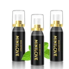 Спрей для задержки эякуляции MINILOVE для мужчин, 15 мл