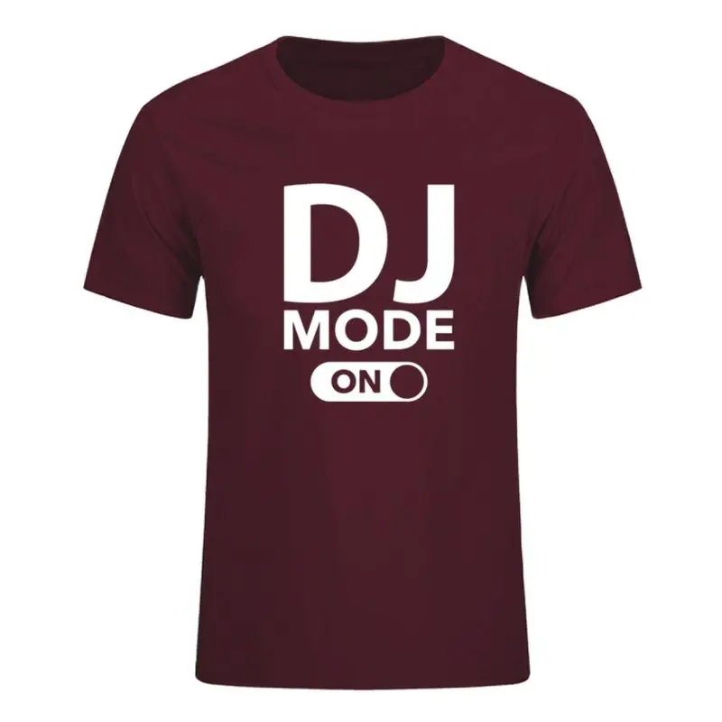 hot sale new brand men t shirt dj mode on t shirts men 100 cotton funny design print men t shirt o neck hip hop tshirt men free global shipping