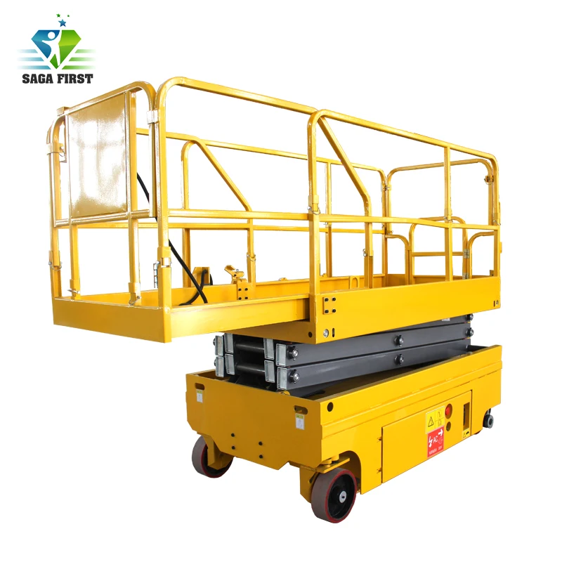 Самоходный ножничный подъемный стол с CE|table lift|scissor lifttable table |