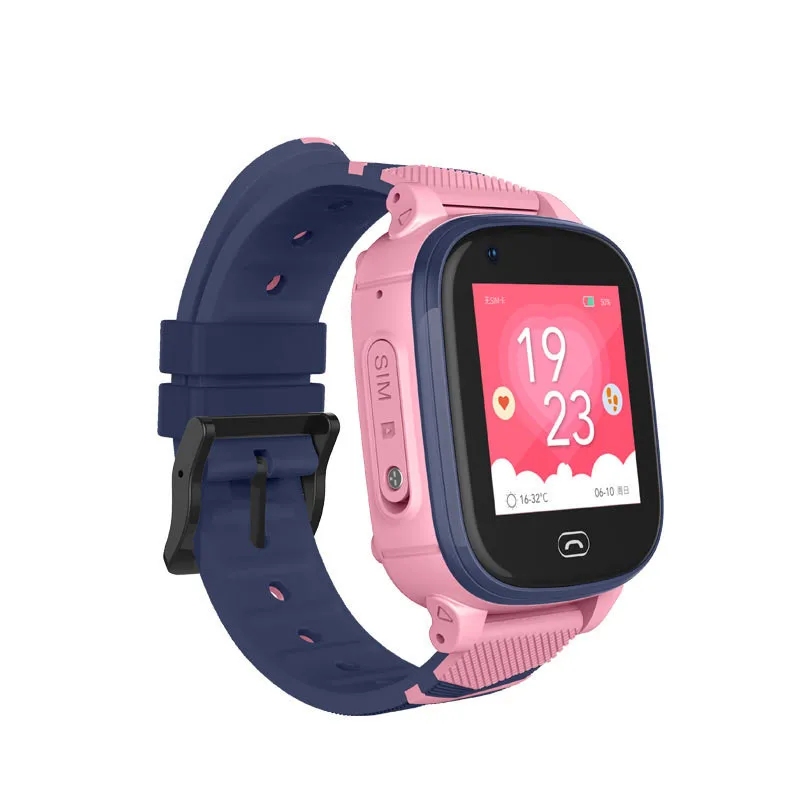 

Детские Смарт-часы A60, 4G, Wi-Fi + GPS
