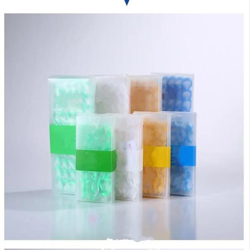 

Filter nylon organic / water PES microporous membrane disposable filter head 13mm / 25mm,100pcs/box