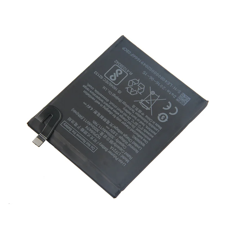 Оригинальный высококачественный аккумулятор LTF21A для LeTV LeEco Le 2 X620 Pro X520 3000 мАч |