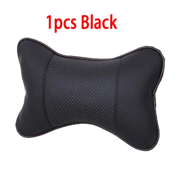 Автомобильный Стайлинг подушка для шеи комфорт Kia Rio Ceed Sportage 2017 Cerato SORENTO Mazda CX 7 6 Mini