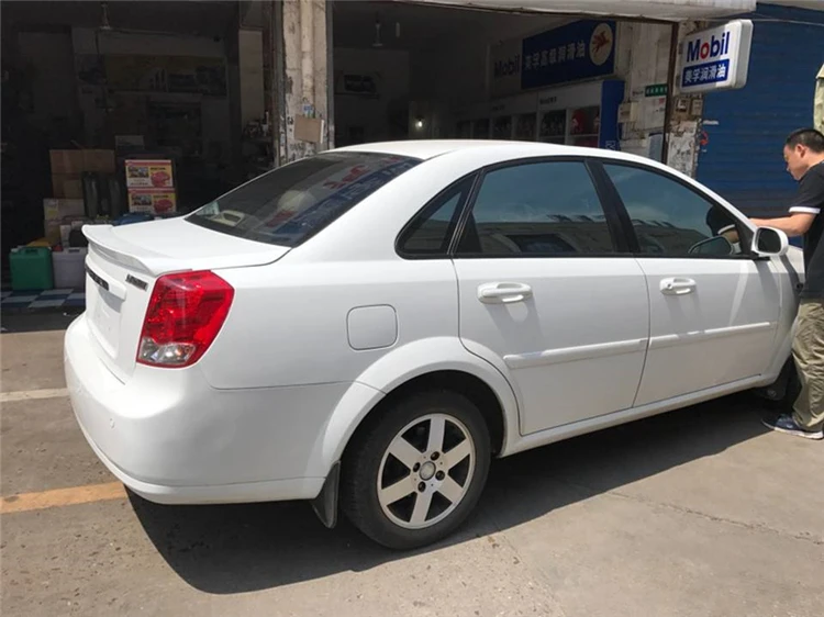 Chevrolet Optra 2007