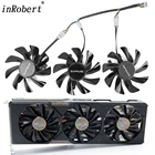 Кулер для видеокарт Sapphire Radeon R9 FURY 4 Гб HBM Tri-X OC, 85 мм