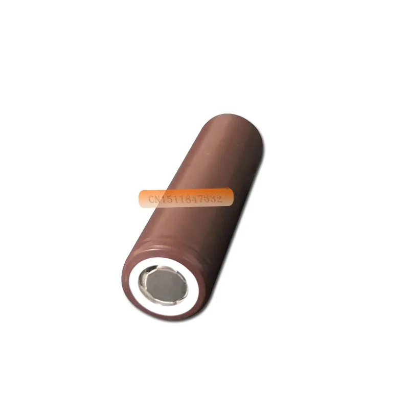 Eastfire 10 шт./лот для LG HG2 18650 аккумулятор 3000 мАч 3 6 В Макс разряд 20 А отдельная батарея