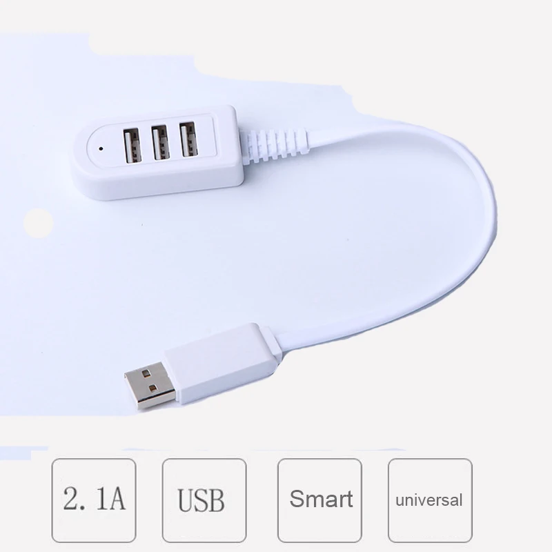 USB-кабель-удлинитель для зарядки 1 2 м | Электроника