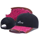 Кепка-Снэпбэк TUNICA для мужчин и женщин, Повседневная Уличная шапка для взрослых, головной убор Хип-хоп, розового цвета, Кепка-бейсболка от солнца