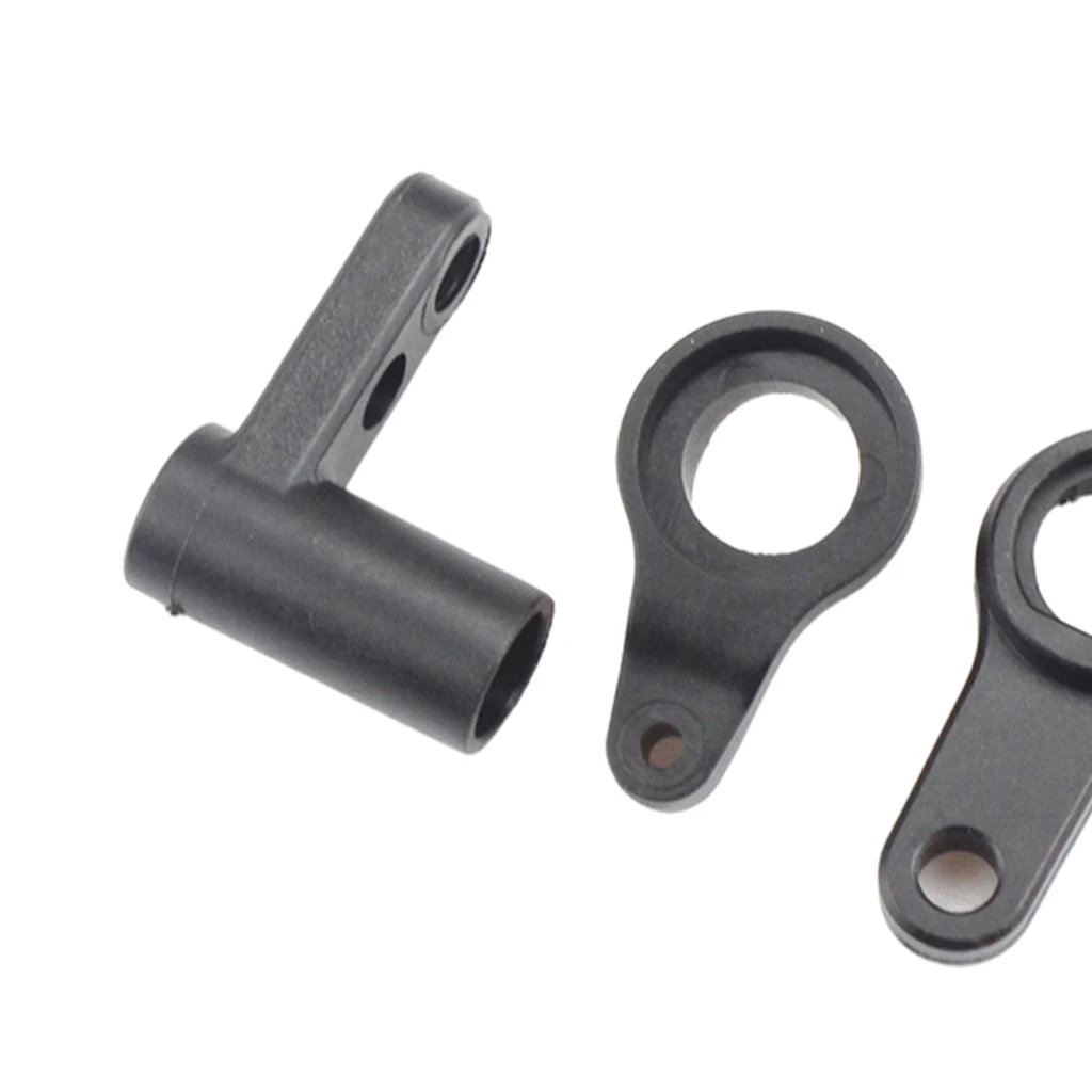 

3pcs 1:10 RC Steering Clutch for WLtoys 104001 Vehicles Car Accessories