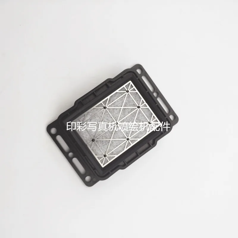 XP600 сопло чернильный коврик фото машина чернила стек сопла колпачок УФ