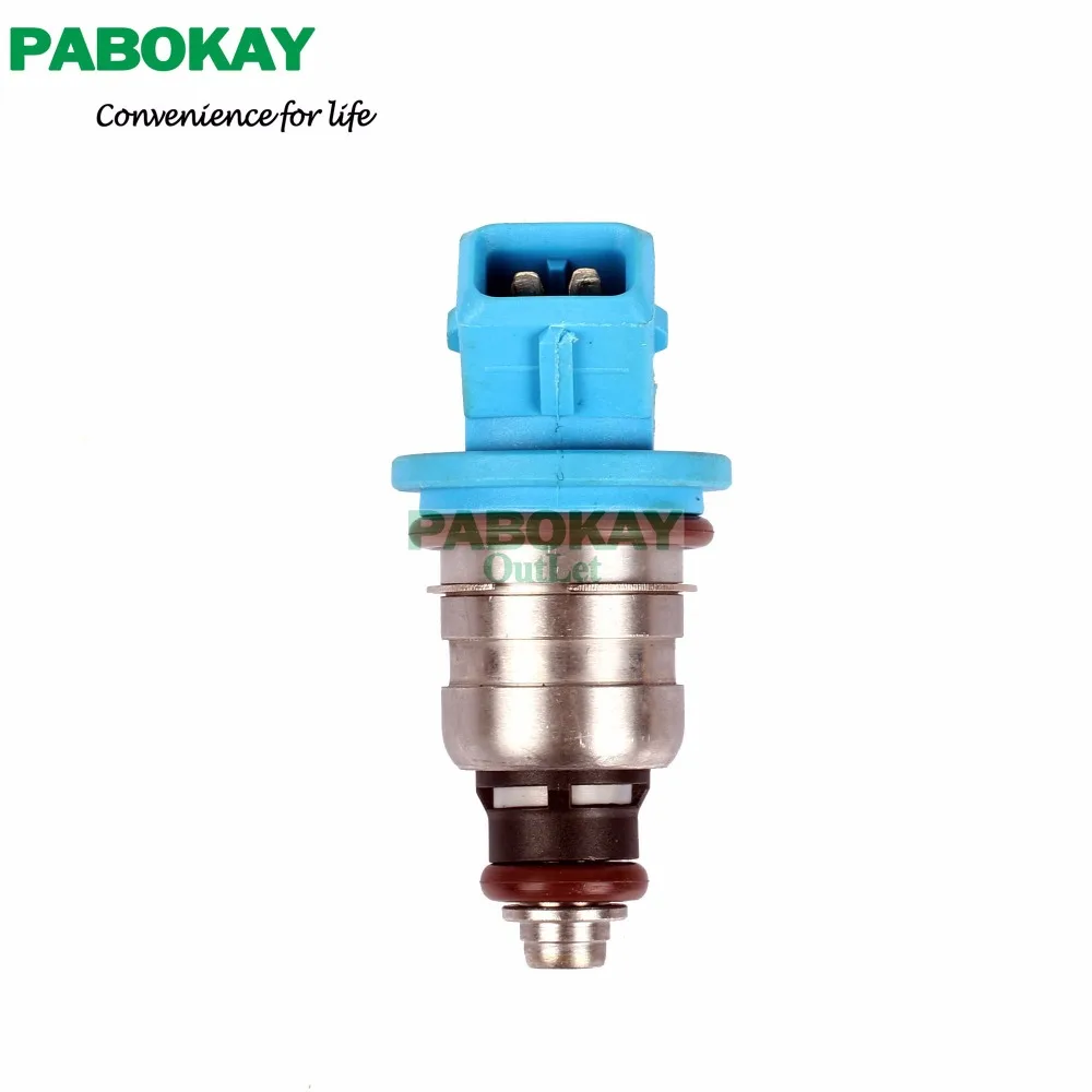 

FUEL INJECTOR For Renault 19 Laguna Megane Volvo 460 1.8 2.0 857056 8UW009087301