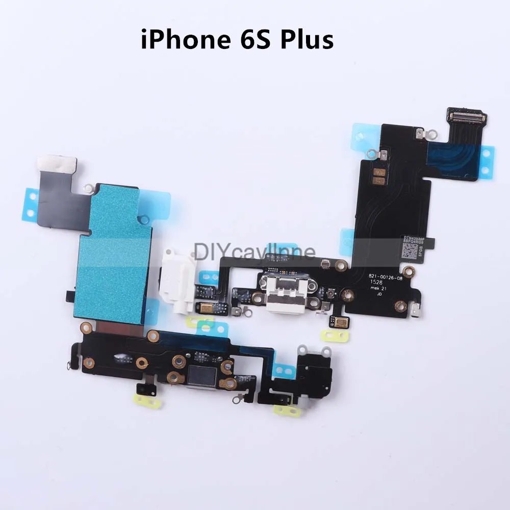 Новая зарядная док-станция для iPhone 6 6plus 6S plus 4 7 5 USB зарядка порт разъем гибкий