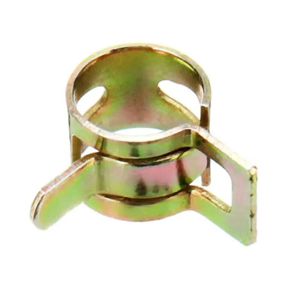 Комплект универсальных топливных фильтров комплект из 8 шт. для очистки бензина