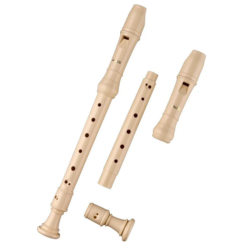 Японский импортный кларнет флейта немецкий/Британский с 8 отверстиями