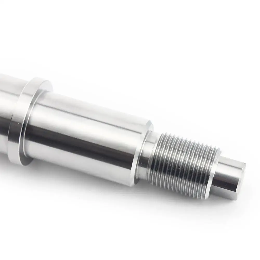 

BIKINGBOY Pump Impeller Shaft For Sea-doo PWC GTS 130 155 SE GTS 900 HO GTX 155 GTR 215 GTX 215 230 Wake Pro RXP 215 SC