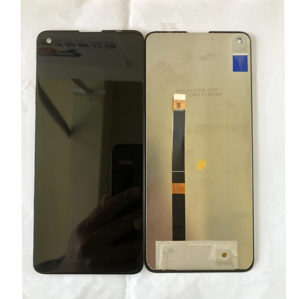 Высокое качество для Hisense H50 Lite ЖК-дисплей и кодирующий преобразователь