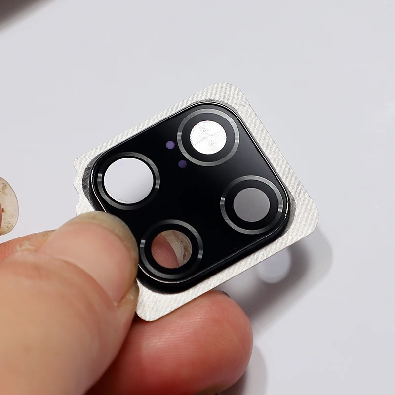 

Mate20 For Huawei Mate 20 Camera Lens Glass With Frame Holder Repair Rear Housing Cover Replacement Parts