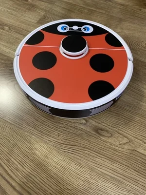 as photo shown Кожа Виниловая наклейка для Обёрточная бумага для Xiaomi робот пылесос roborock S51 s55 робот Стикеры шлепок защитная пленка - Цвет: as photo shown