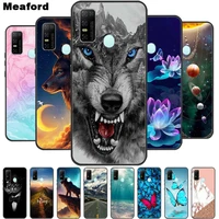 for doogee n30 case silicon cover phone case for doogee n30 n 30 soft cases bumper coque for doogeen30 fundas shells