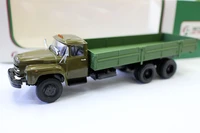 new scale modles eac ural zil 133gya truck khaki 143 ussr truck for collection gift