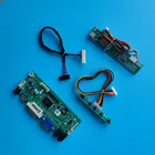 Плата контроллера, совместимая с HDMI, драйвер ЖК LVDS, комплект AudioM.NT68676 для детскойTLA7 1680*1050, панель монитора, сделай сам