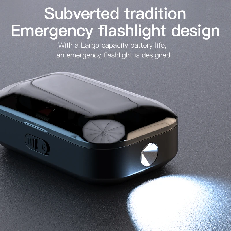 

Bluetooth WTS G05 V5.0, , 1500