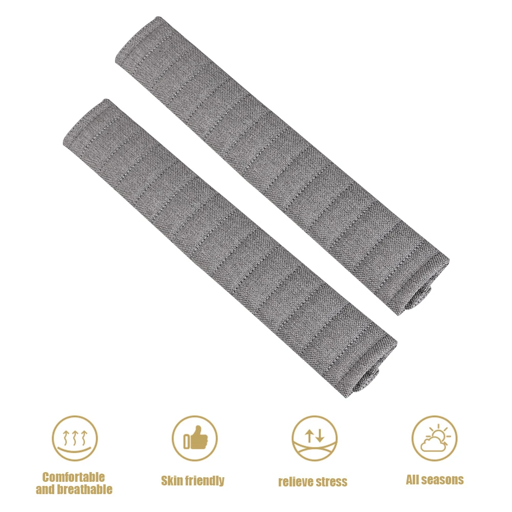 Черная регулируемая ткань Оксфорд дети мотоцикл велосипед Bycle ремень